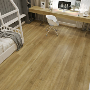 Ламинат ПВХ Alpine Floor Бук SPC ECO 141-88 MC*** в интерьере