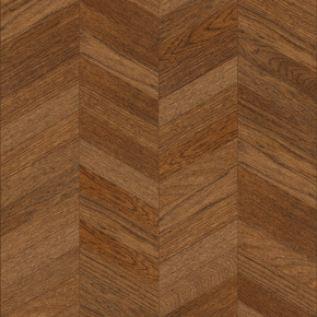 Паркет Елка Французская Lab Arte Chevron Дуб Рустик Верк лак 400/348х90х14/3/60° в интерьере