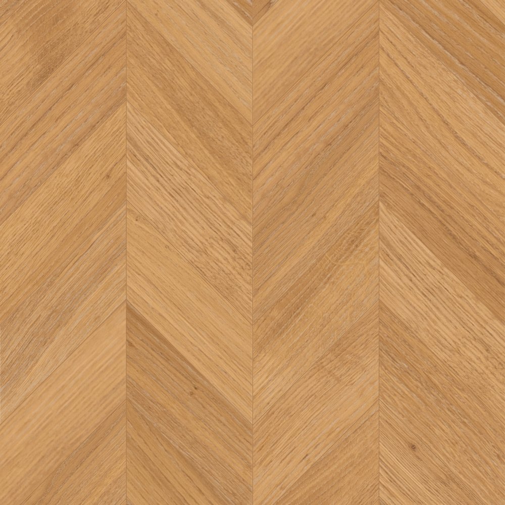 Паркет Елка Французская Lab Arte Chevron Дуб Рустик Эир лак 600/450х150х14/3/45°