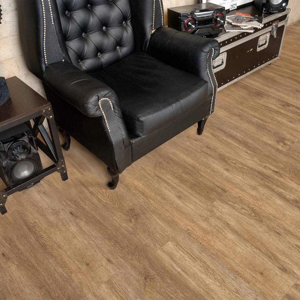 Ламинат ПВХ Alpine Floor Макадамия ABA ECO 11-1003***