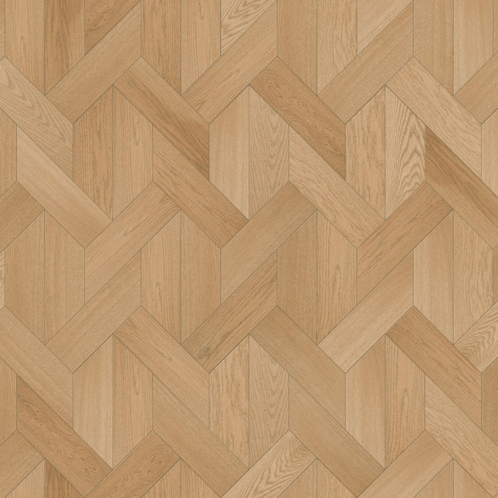 Мозаичный паркет COSWICK Атакама (1187-1211-10) Шелковое масло 2,07 м2