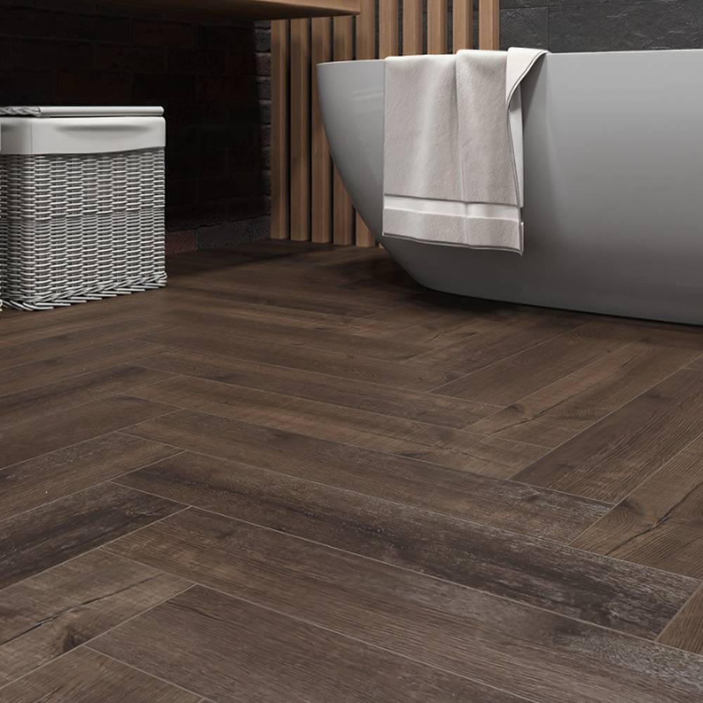 Ламинат ПВХ Alpine Floor Дуб Альферац SPC ECO 13-22***