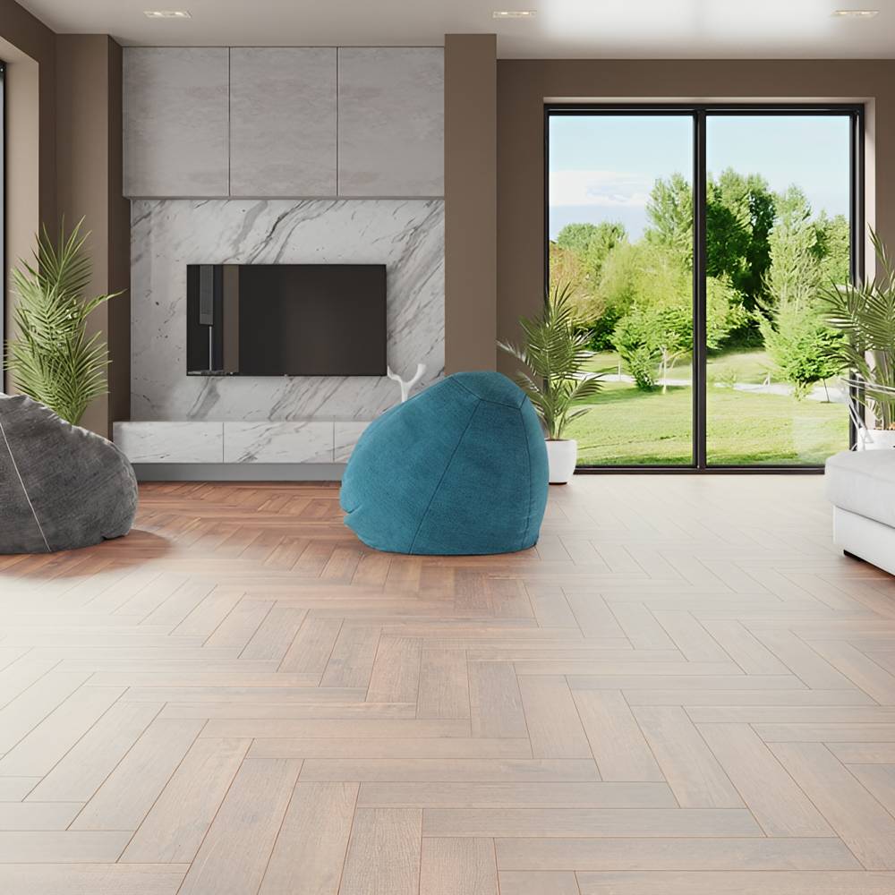 Ламинат ПВХ Alpine Floor Дуб Royal LVT ЕСО 16-2***