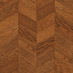 Паркет Елка Французская Lab Arte Chevron Дуб Рустик Ричи лак 400/313х150х14/3/60° в интерьере