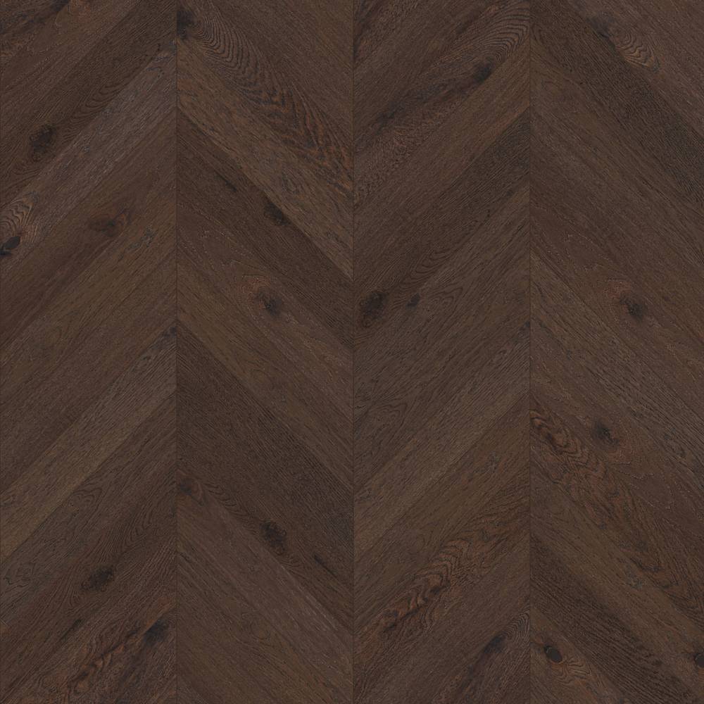 Французская елка 45⁰ COSWICK Эдинбург (1134-4870-30) Шелковое масло ультраматовое 1,016 квм