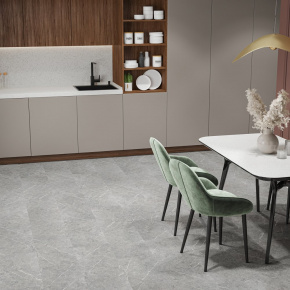 SPC Ламинат Alta Step Султанит 610х305х4 (2,605 м2) SPC1906 в интерьере