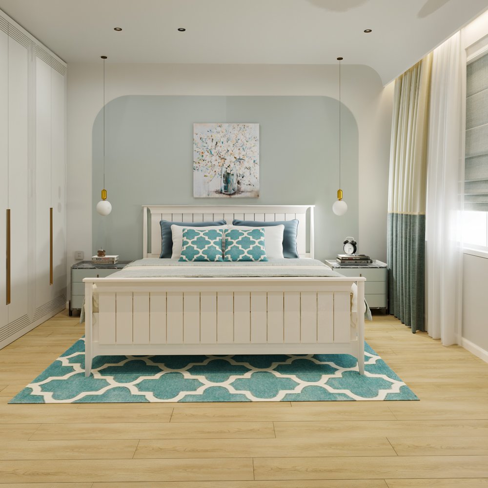 Ламинат ПВХ Alpine Floor Тисс SPC ECO 135-66 MC***