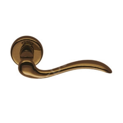 Ручка HEIDI CD31R bronzo 50 мм (бронза)