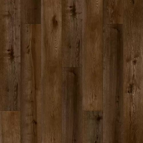 ПВХ Покрытие Karelia SPC WOOD Mozart (1,947 м2) в интерьере