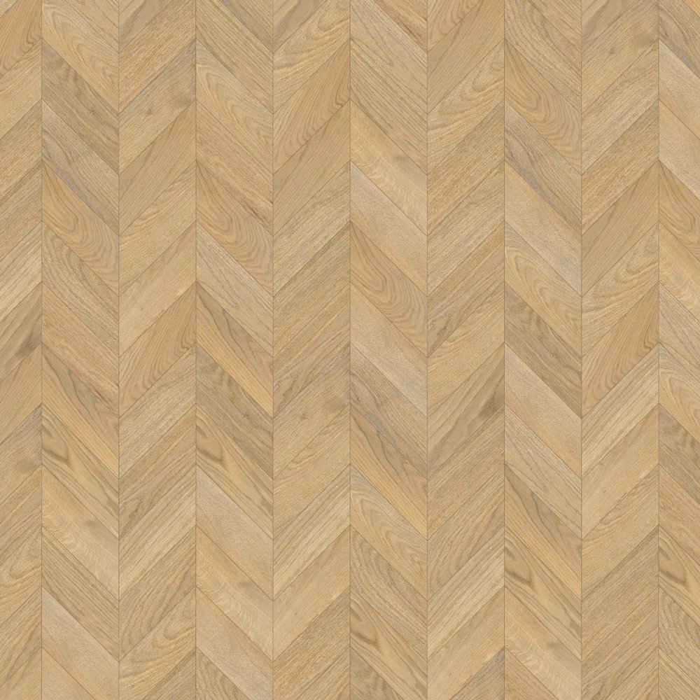 Паркет Елка Французская Lab Arte Chevron Дуб Натур Concrete лак 600/450х150х14/3/45°