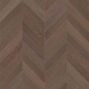 Паркет Елка Французская Lab Arte Chevron Дуб Рустик Грот лак 600/490х110х14/3/45° в интерьере