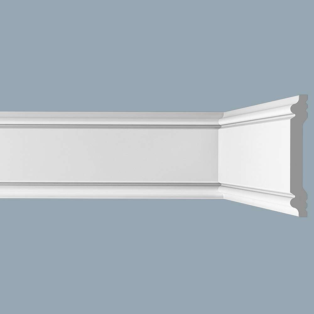 Молдинг Bello Deco XPS М5 50х7х2000