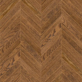 Паркет Елка Французская Lab Arte Chevron Дуб Рустик Астор лак 600/510х90х14/3/45° в интерьере