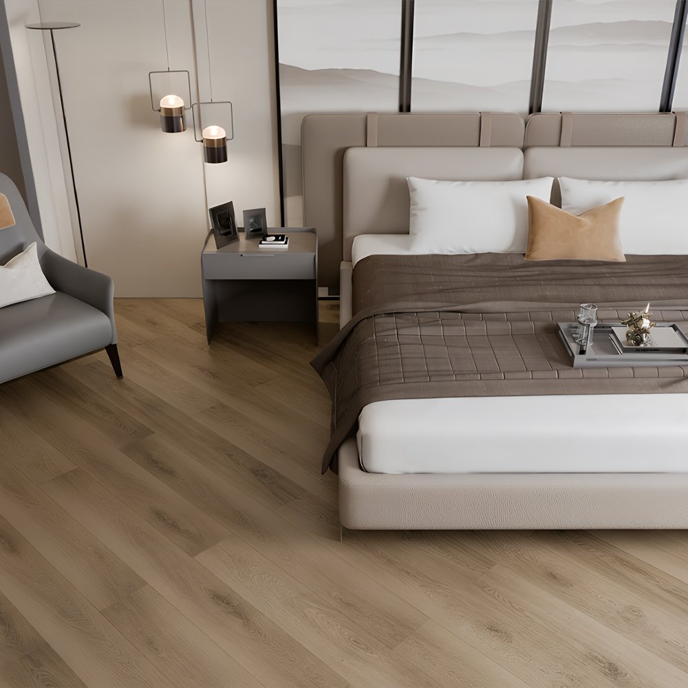 Ламинат ПВХ Alpine Floor Вайпуа ABA ECO 11-1903***