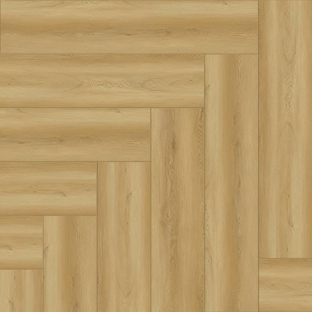 Ламинат ПВХ Alpine Floor Дуб Поллукс SPC ЕСО 13-28***