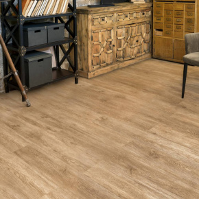 Ламинат ПВХ Alpine Floor Камфора ABA ECO 11-503*** в интерьере