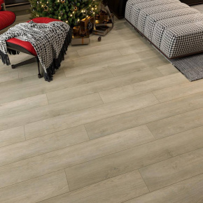 Ламинат ПВХ Tulesna Legno SPC 1004-08*** в интерьере