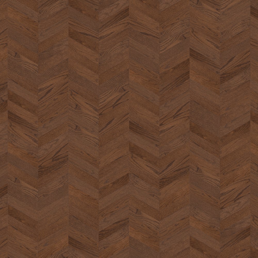 Паркет Елка Французская Lab Arte Chevron Дуб Натур Лофт лак 400/348х90х14/3/60°