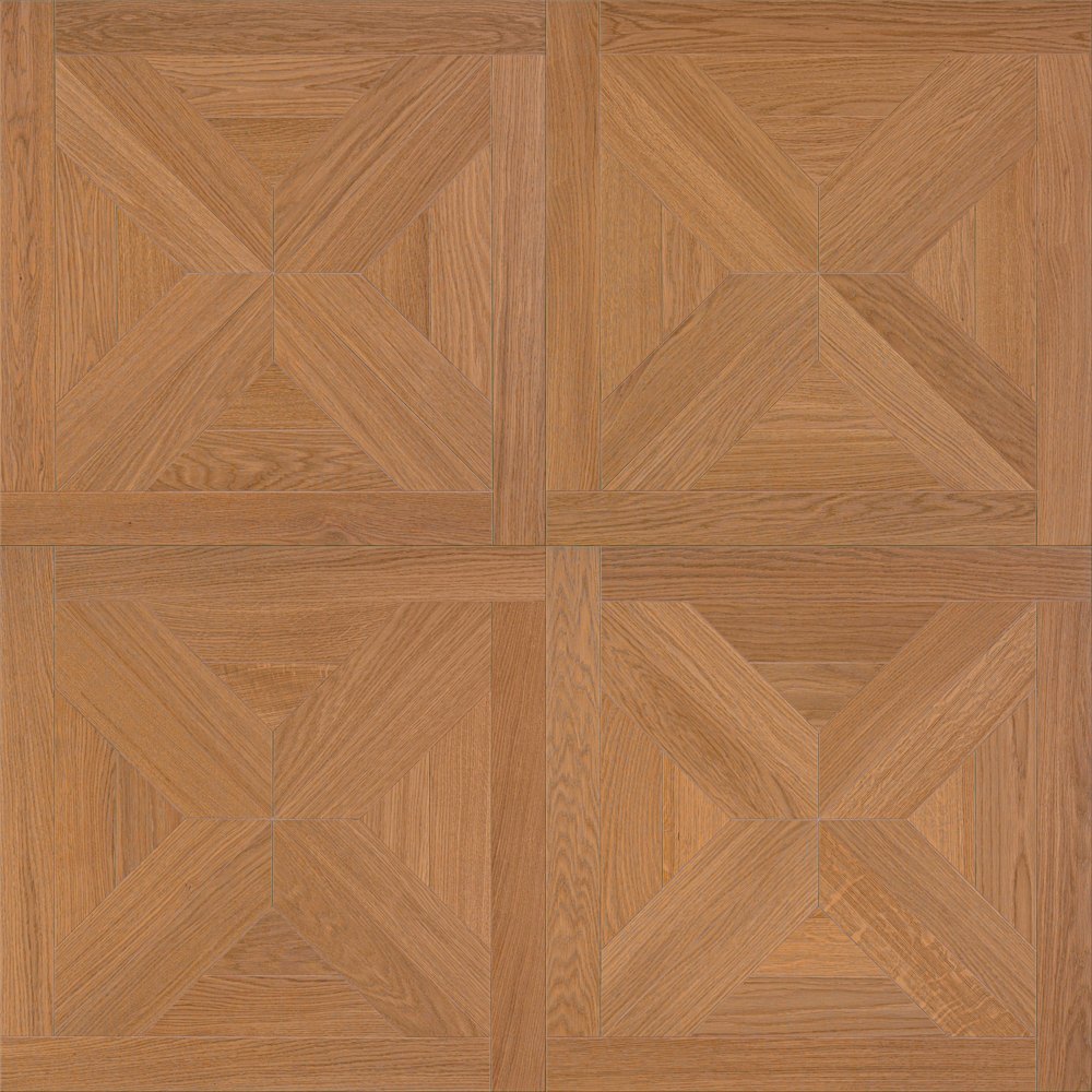 Модульный паркет COSWICK Берген (1157-1846-10) Шелковое масло ультраматовое 1,61 м2