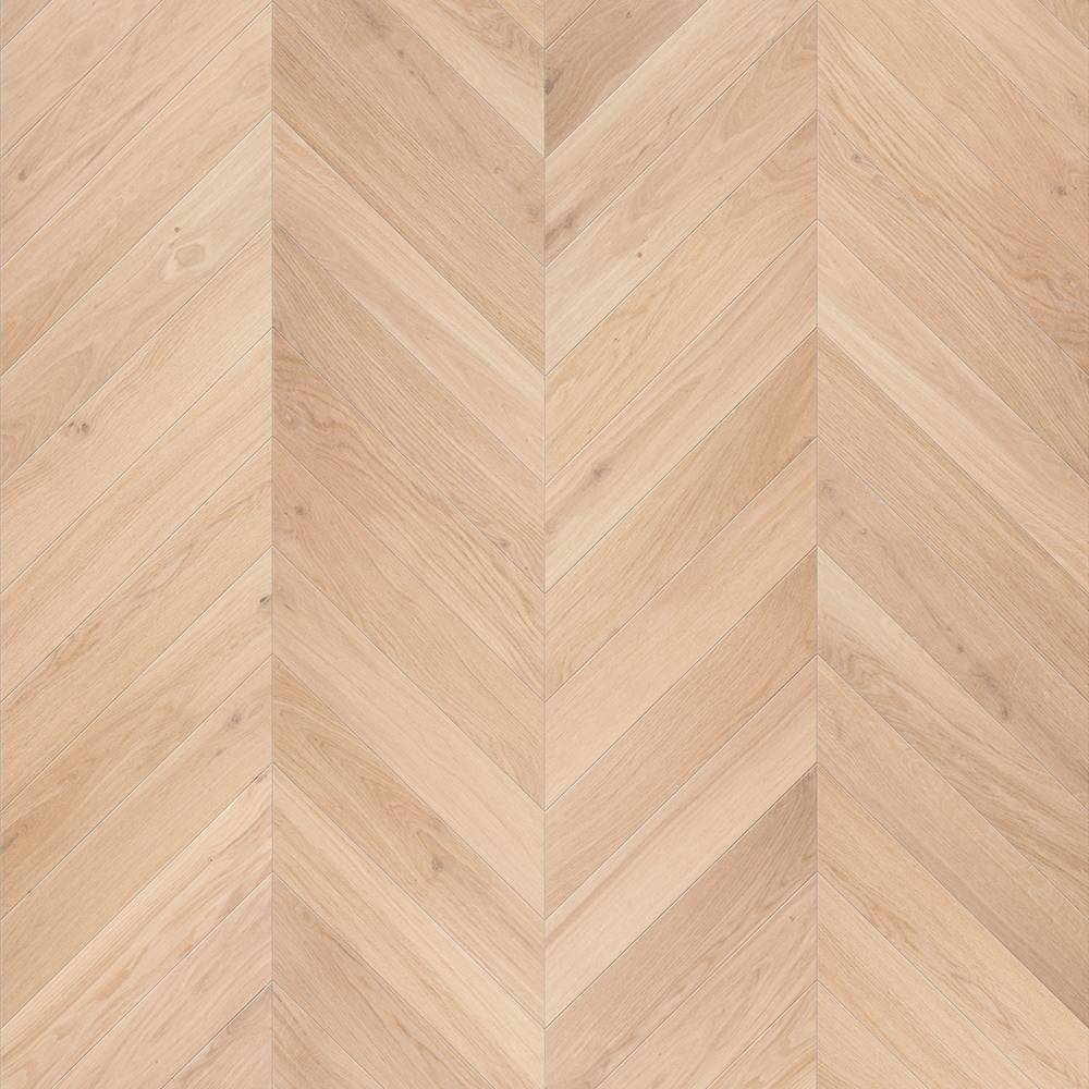Французская елка 45⁰ COSWICK Титановый буфф рустикальный (1175-3531-20) Шелковое масло ультраматовое
