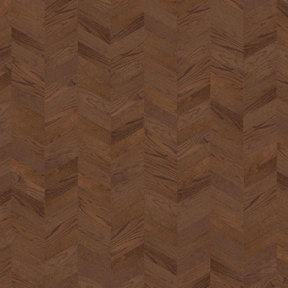 Паркет Елка Французская Lab Arte Chevron Дуб Натур Бронза лак 400/337х110х14/3/60°