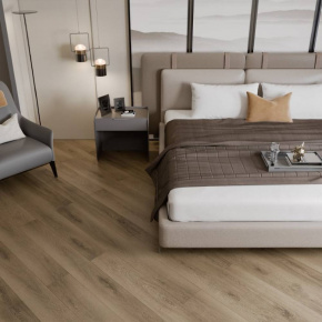 Ламинат ПВХ Alpine Floor Вайпуа SPC ЕСО 11-1901*** в интерьере