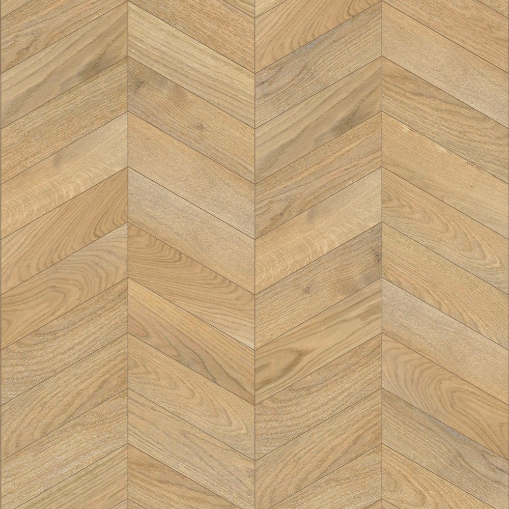 Паркет Елка Французская Lab Arte Chevron Дуб Селект Concrete лак 400/337х110х14/3/60°