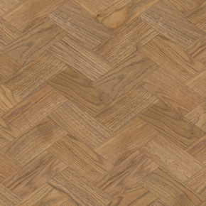 Паркет Елка Итальянская Lab Arte Chevron Дуб Рустик Гамлет лак 365/316х150х14/3/72° в интерьере
