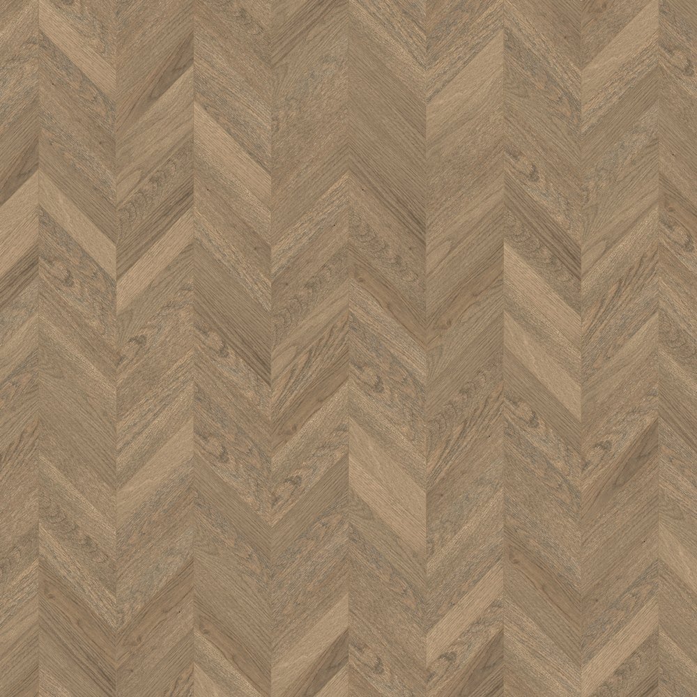 Паркет Елка Французская Lab Arte Chevron Дуб Натур Ларс лак 600/490х110х14/3/45°