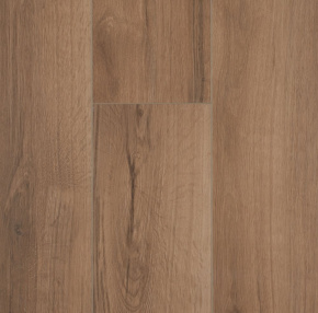 ПВХ Покрытие Millennium SPC pro DESIGN Марсель 1220x183x6 мм (1,786м2) в интерьере