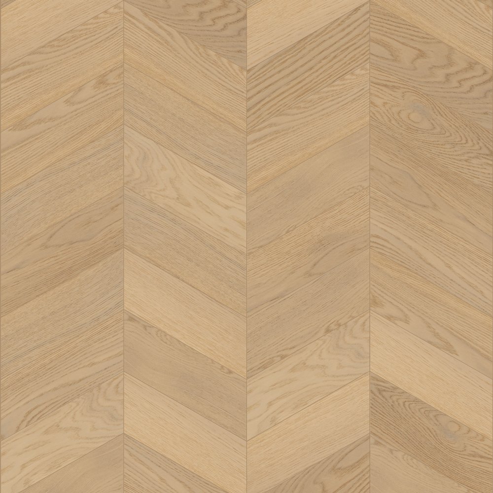 Паркет Елка Французская Lab Arte Chevron Дуб Натур 2006 лак 400/328х125х14/3/60°