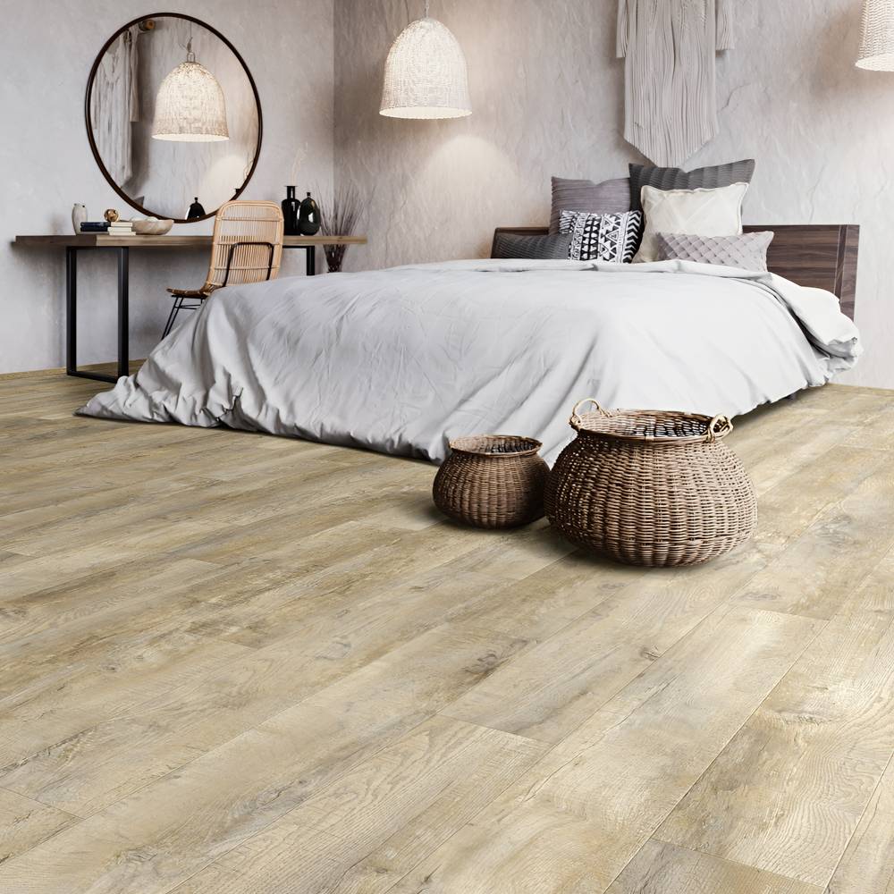 Виниловая плитка Moduleo ROOTS 0,55 EIR COUNTRY OAK 54925Q (3,622 м2)