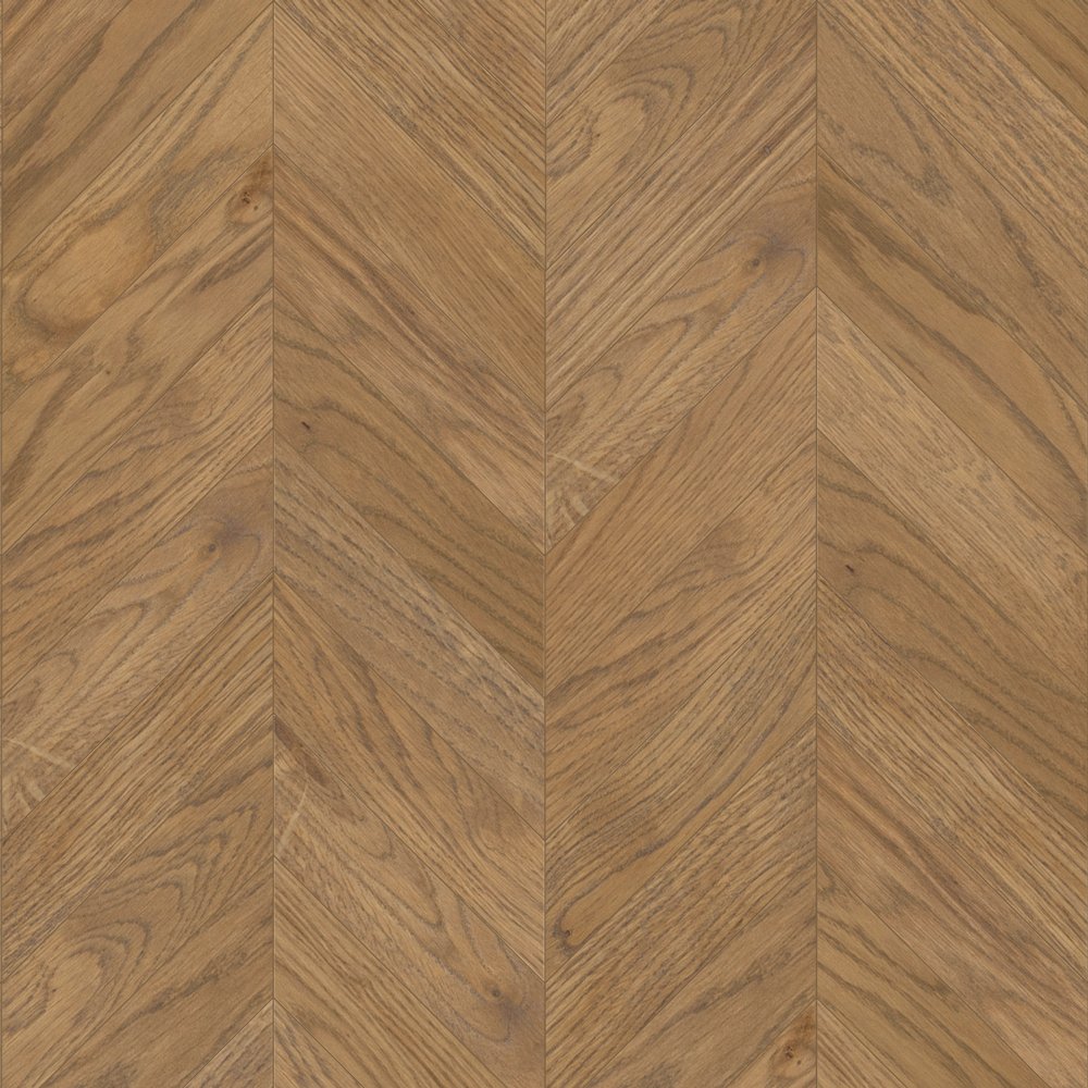 Паркет Елка Французская Lab Arte Chevron Дуб Селект Вельвет лак 600/475х125х14/3/45°